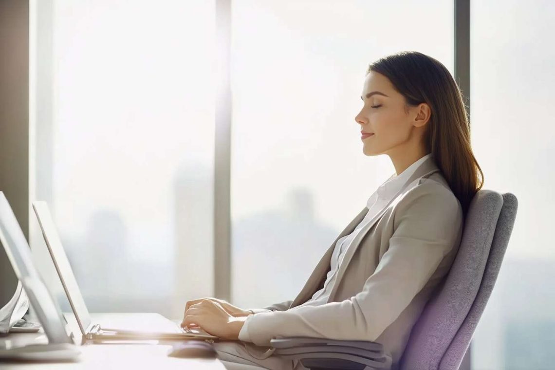Creating Boundaries That Stick: Protecting Your Energy and Time
