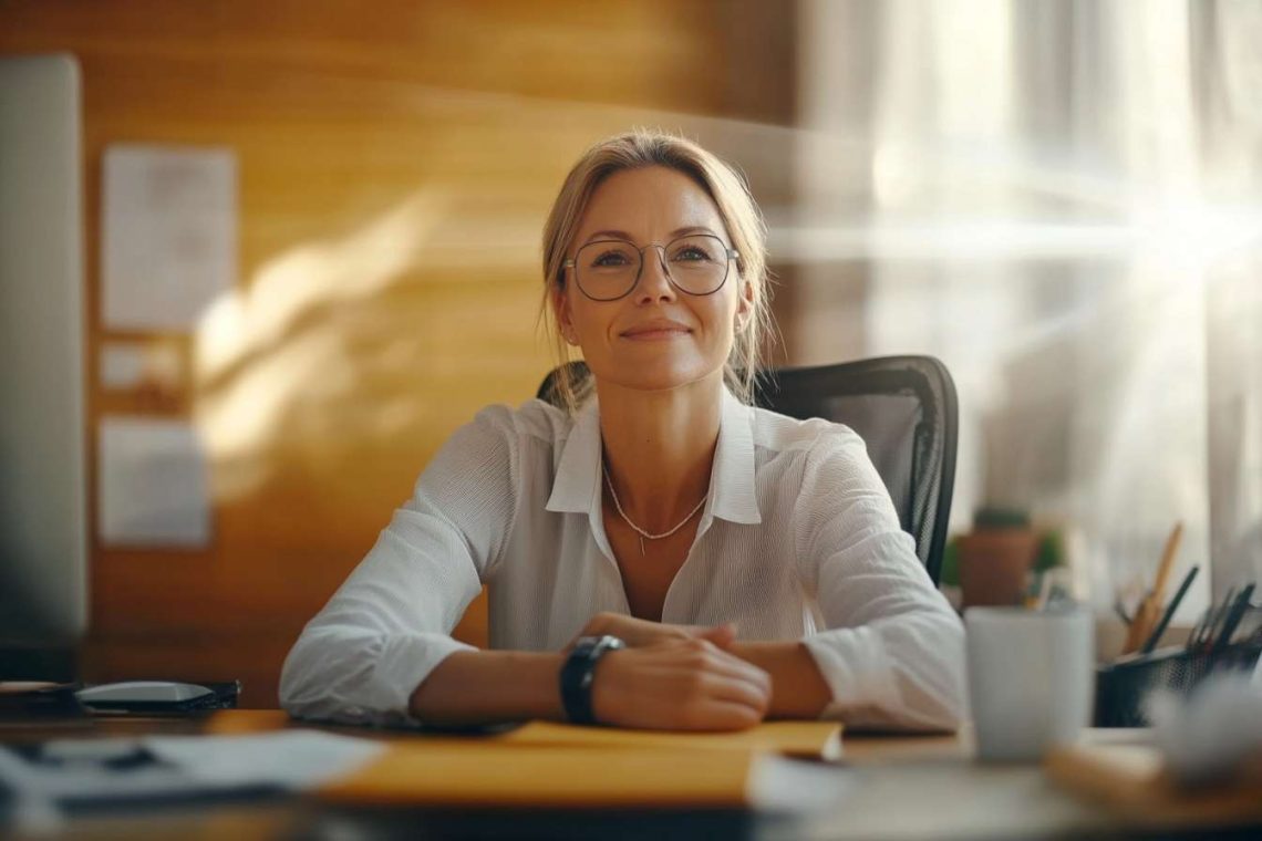 From Chaos to Clarity: Creating Systems That Scale With Your Business
