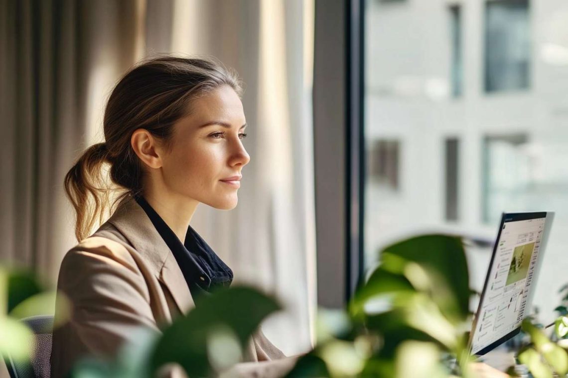 Imposter Syndrome to Inner Strength: Embracing Your Authority in a New Field