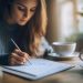 The Productivity Journal: Tracking Habits That Lead to Business Success