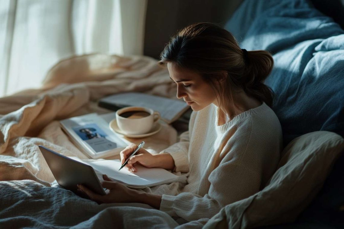 The 25/5 Method: Balancing Intensity and Rest for Optimal Performance