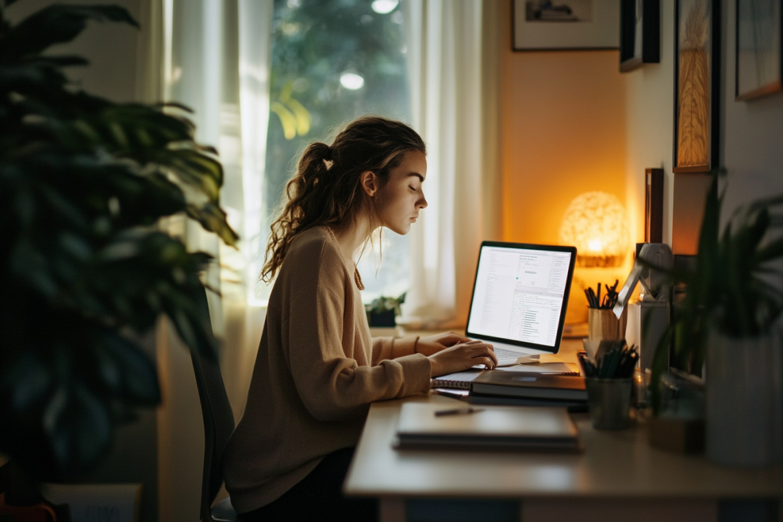 The First 30 Days of Starting Over: A Guide to Embracing Uncertainty with Grace