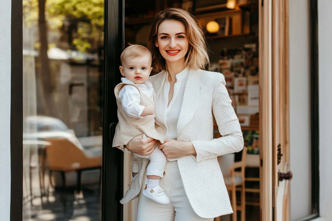 Productivity Powerhouse: Time Management Consulting for Busy Moms