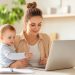 Empowerment in Action: Personal Development Coaching for Moms