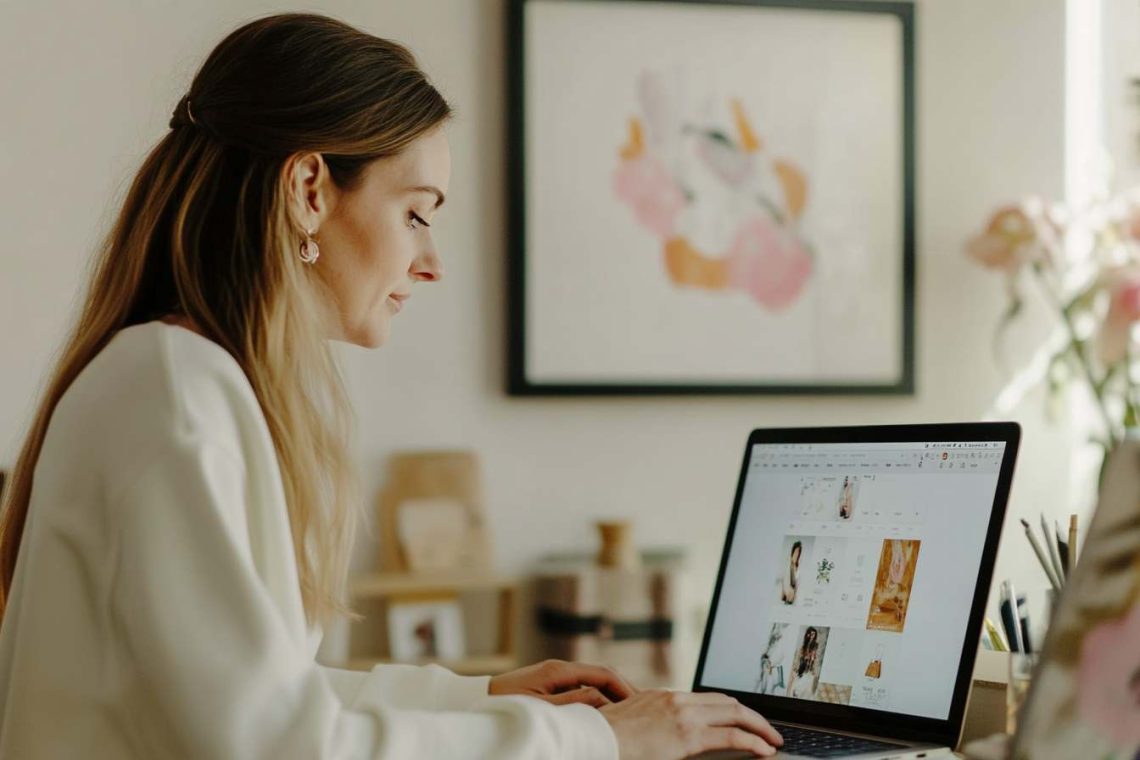 How to Build a Minimum Viable Portfolio (MVP) and Launch Your Creative Business