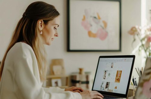 How to Build a Minimum Viable Portfolio (MVP) and Launch Your Creative Business