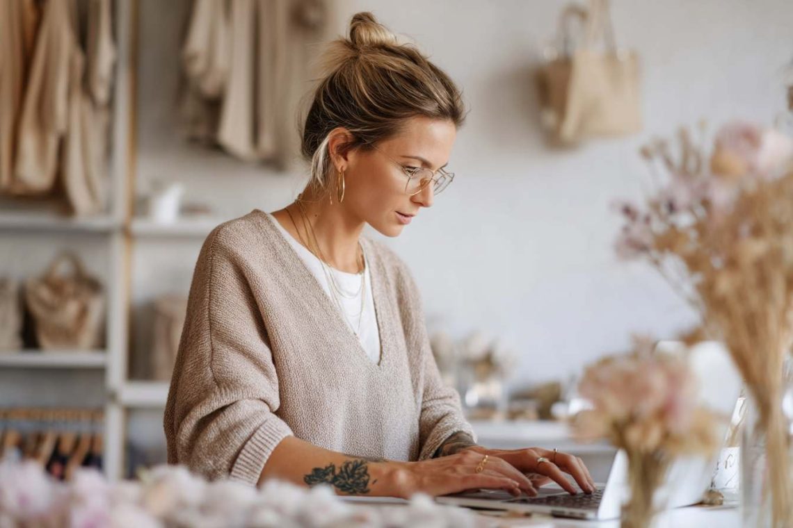 The Vacation-Proof Business: Systems to Keep Things Running While You're Away