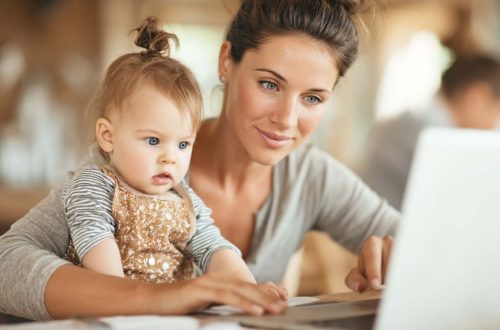 The Working Parent's Summer Survival Guide: Balancing Kids and Business