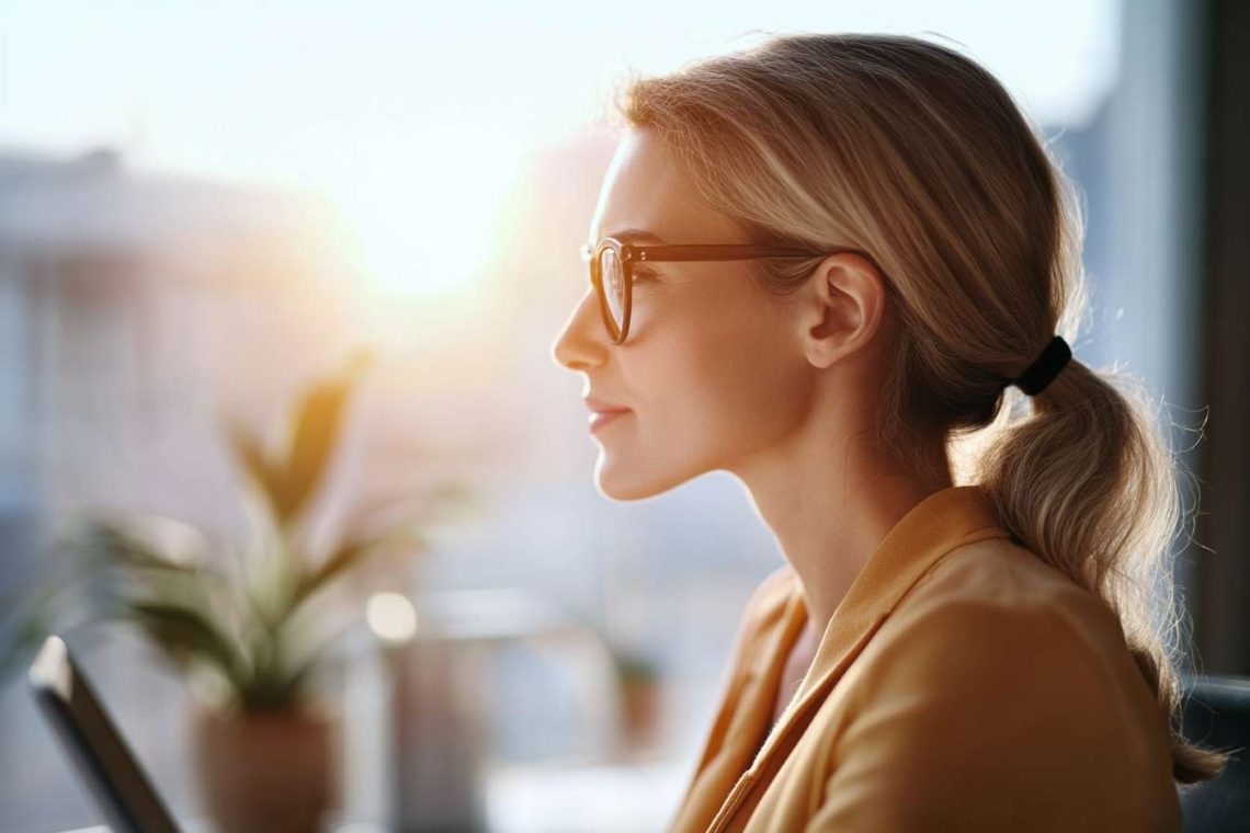 Balancing Work and Wellness in the Spring Transition