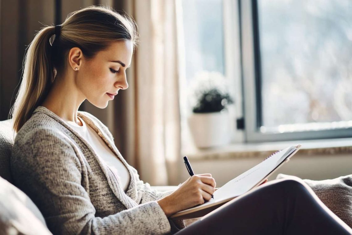 Creating Your Spring Success Routine: Habits That Bloom