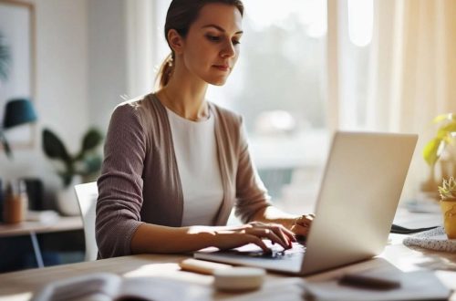 Digital Declutter: Spring Cleaning Your Online Business Presence