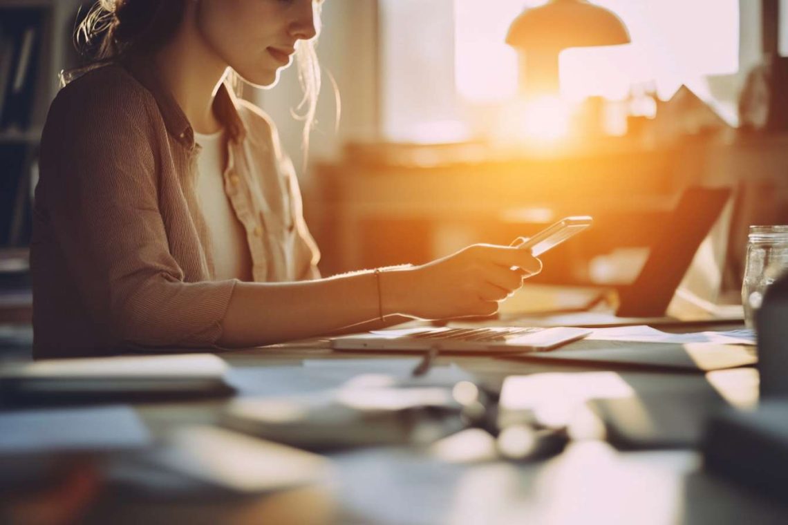 Mindful Marketing: Authentic Ways to Share Your Story and Attract Your Tribe