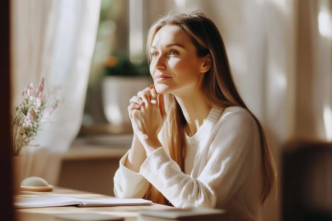 The Mindful Pivot: How to Stay Present While Planning for the Future