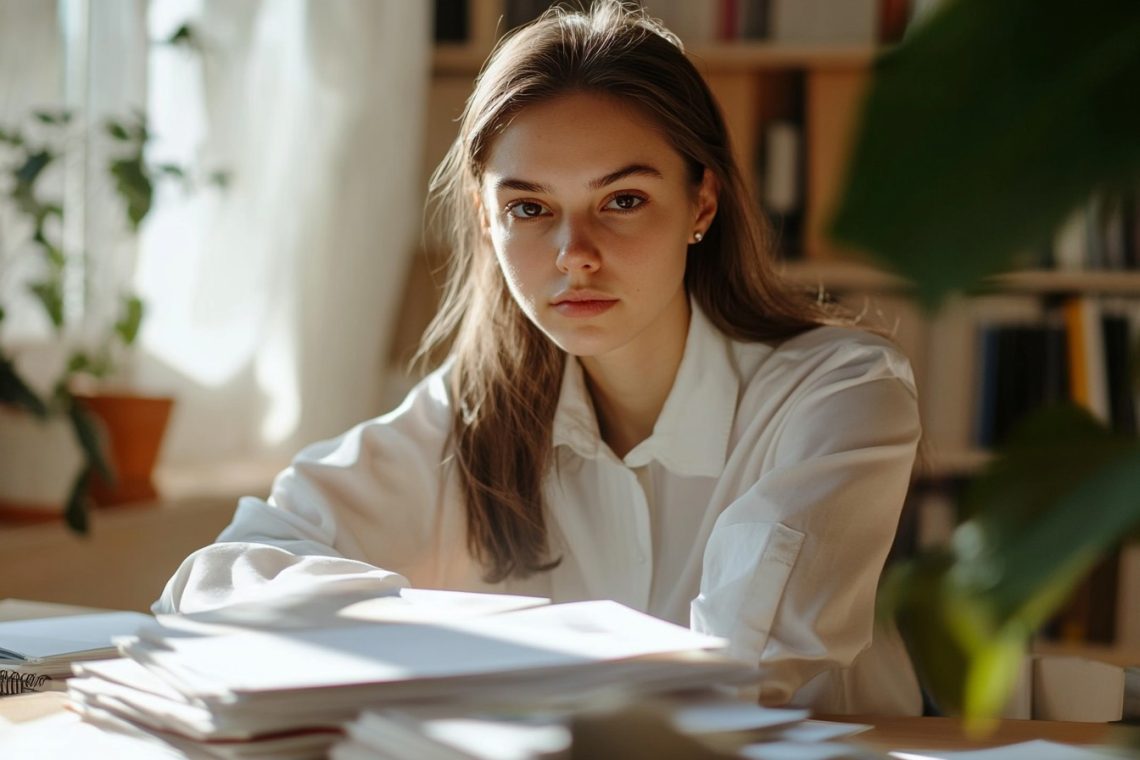 Financial Mindfulness: Balancing Business Growth with Personal Well-being