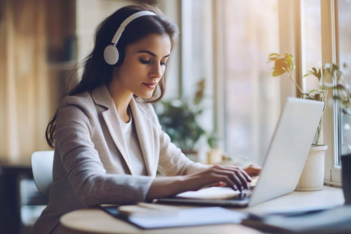 Launch Your Online Research Service with Basic Tools