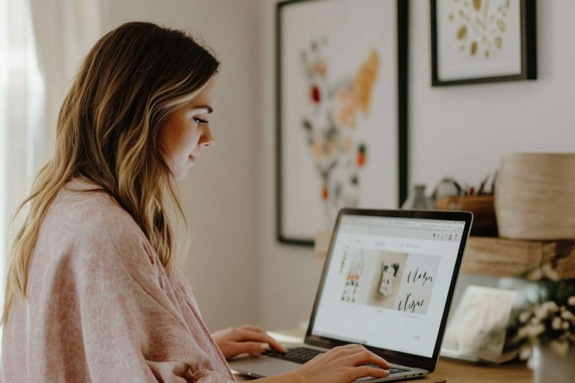 Passive Income Through Print-on-Demand: A Beginner's Roadmap