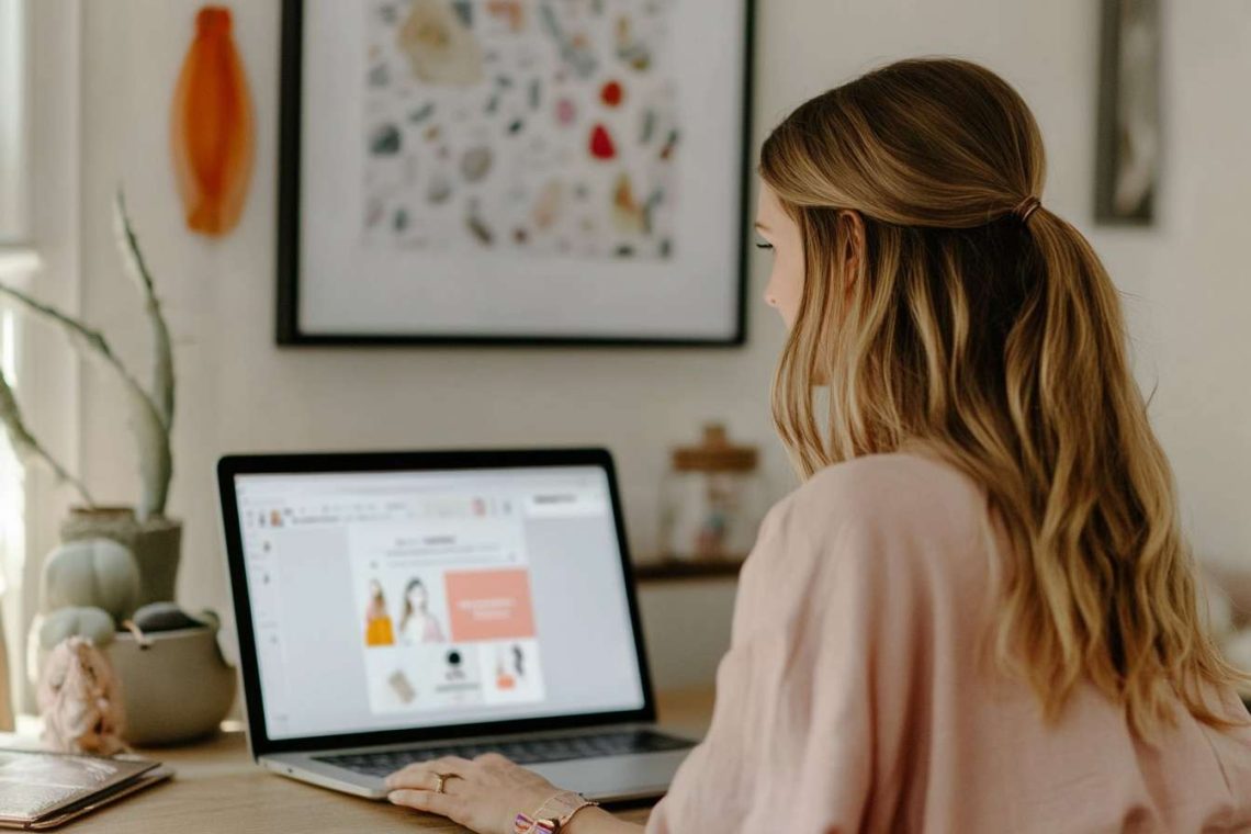 Zero to Etsy Hero: Your First Shop Launch in 24 Hours