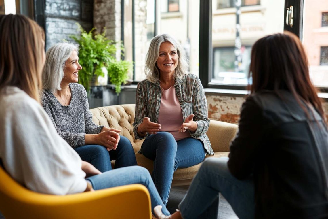 The Courage Compass: Navigating Difficult Conversations with Confidence