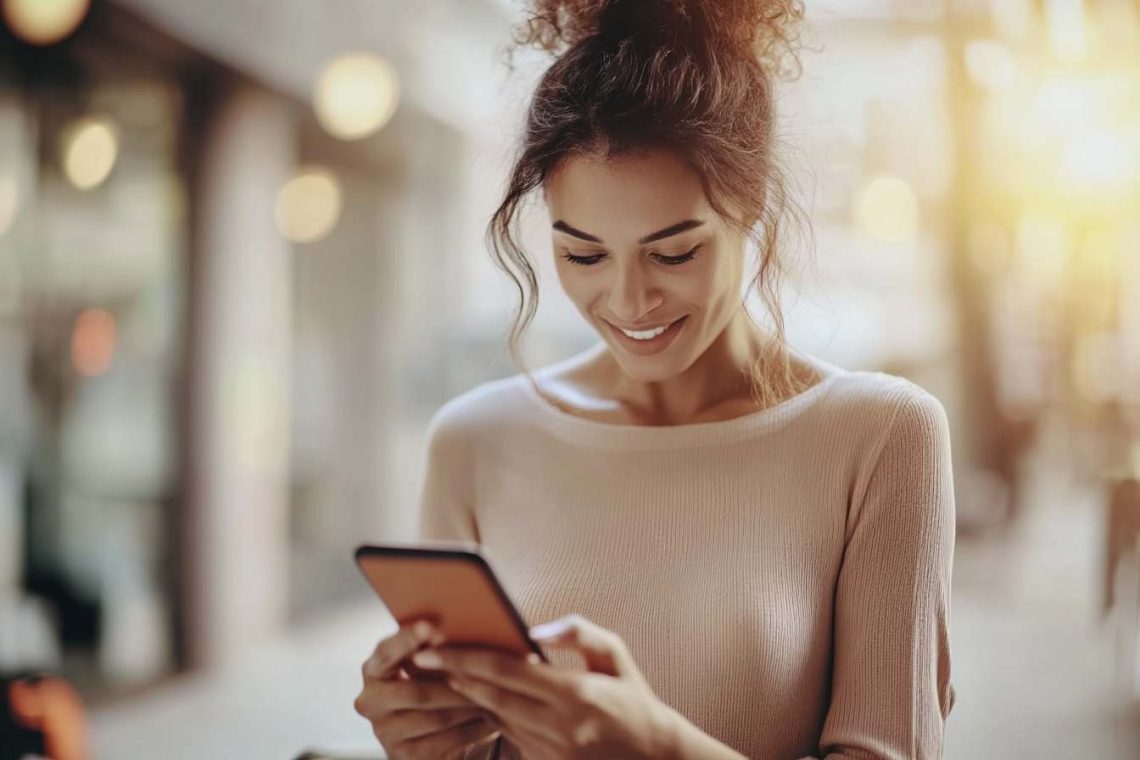 Digital Boundaries: Protecting Your Peace in a Hyperconnected World