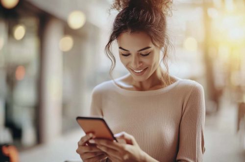 Digital Boundaries: Protecting Your Peace in a Hyperconnected World