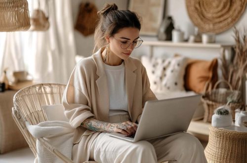 Creating a Customer-Centric Business Model
