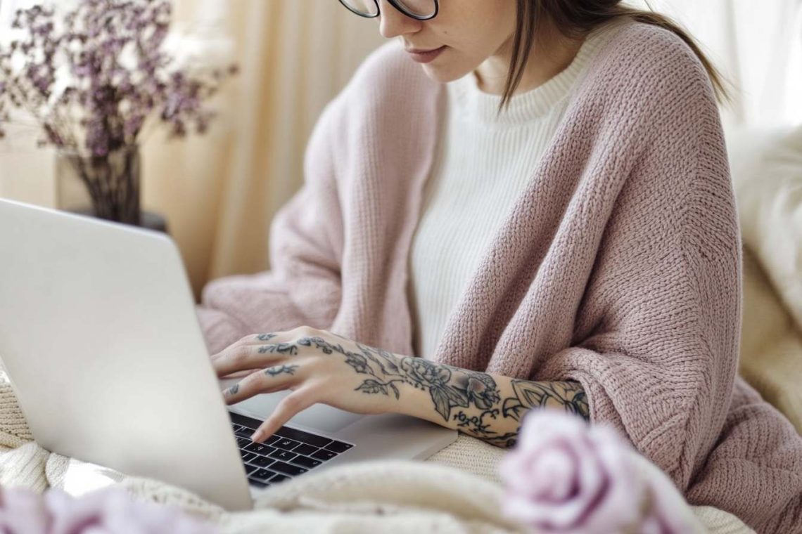 Unleash Your Writing Potential: A Mom's Roadmap to Freelance Success