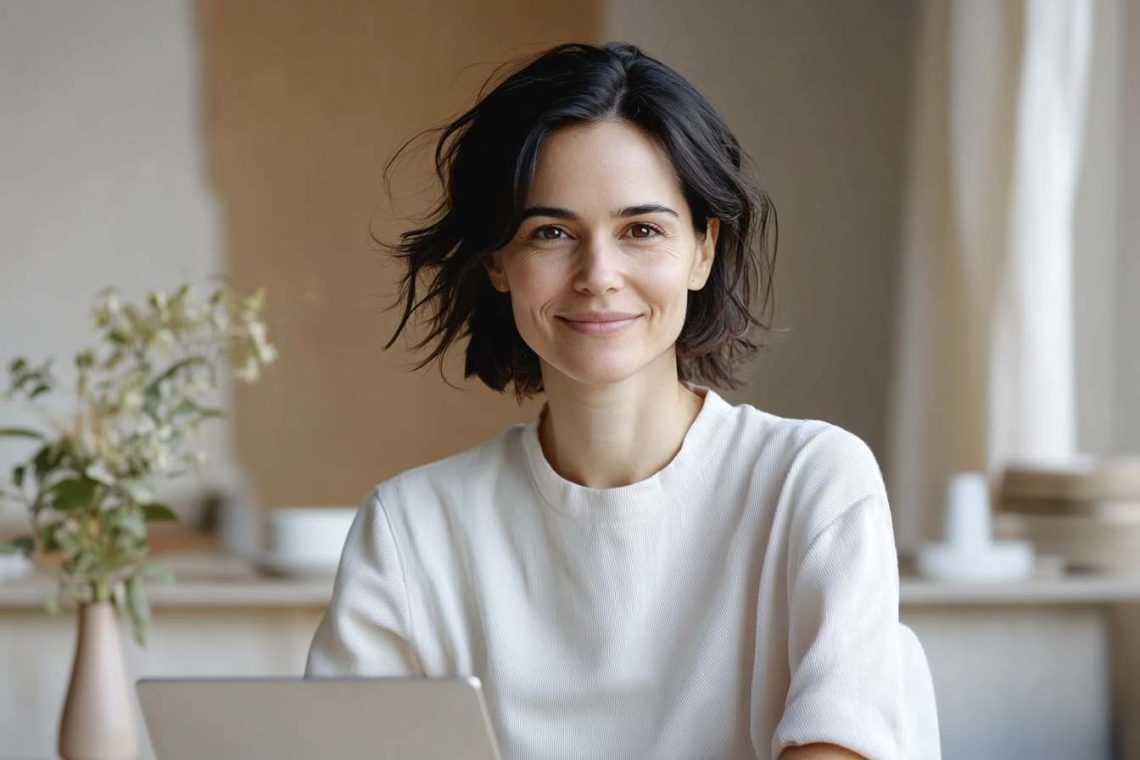 Confidence Through Action: The Power of Micro-Commitments