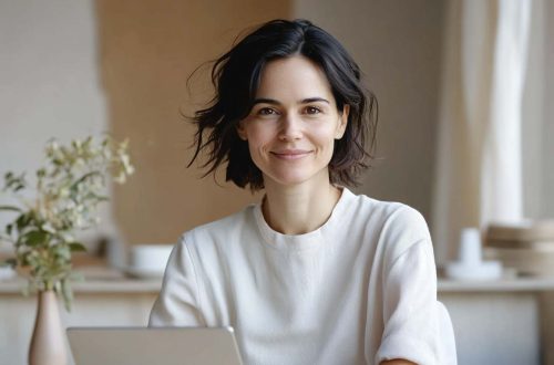 Confidence Through Action: The Power of Micro-Commitments