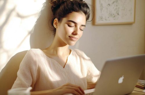 The Authentic Entrepreneur: Vulnerability as a Business Asset
