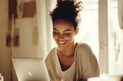 Mirror Work Revolution: Visual Techniques to Boost Self-Confidence