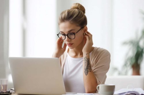 Personal Brand, Business Brand: Navigating Identity as a Creative Entrepreneur