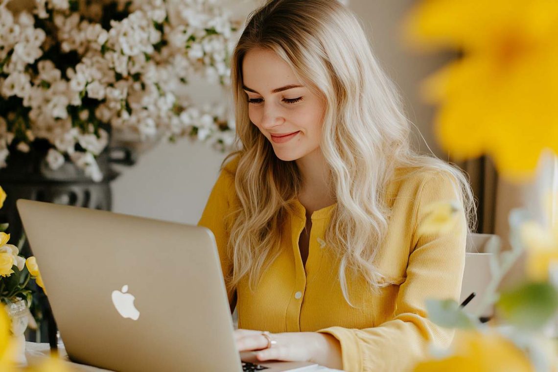 Become a Social Media Guru: Flexible Marketing for Busy Moms