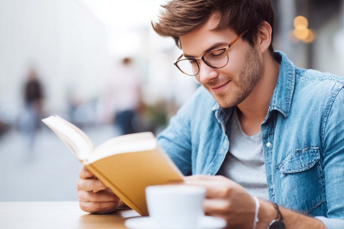 The Mindful Entrepreneur's Library: 9 Books on Balance and Productivity