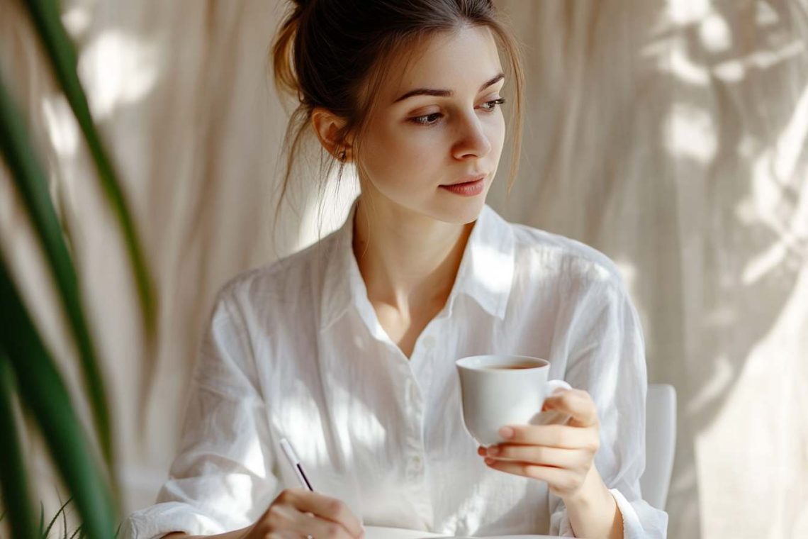 Mindful Morning Routines for Sunny Summer Days