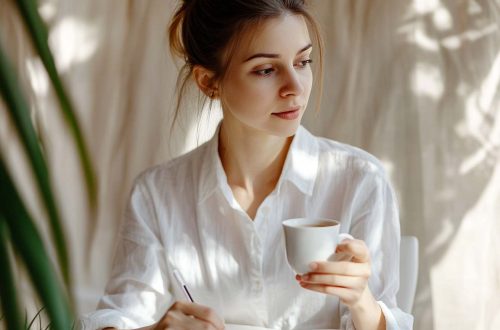 Mindful Morning Routines for Sunny Summer Days