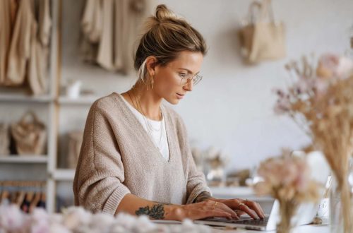 The Vacation-Proof Business: Systems to Keep Things Running While You're Away