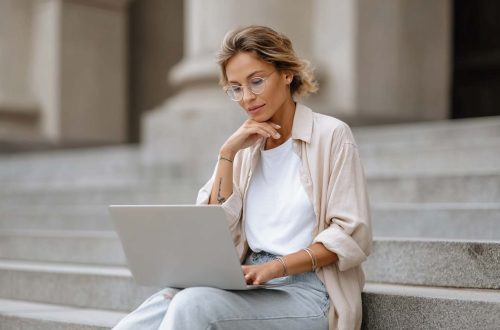 Outdoor Office Setup: Creating a Productive Summer Workspace