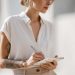 Journaling for Clarity: Summer Reflection Prompts for Business Owners